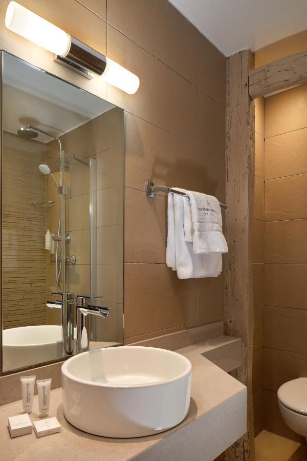 Comfort Kamer